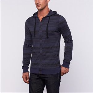 2 - Ambig Men’s “The Boots” Hoodies